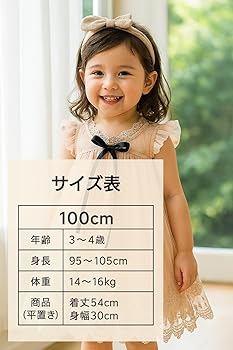 【CELINE　BABY】ベビー ドレス（サイズ表記無ですが、生後1ヶ月時着用） CELINE BABY】ベビー ドレス（サイズ表記無ですが、生後1ヶ月時着用